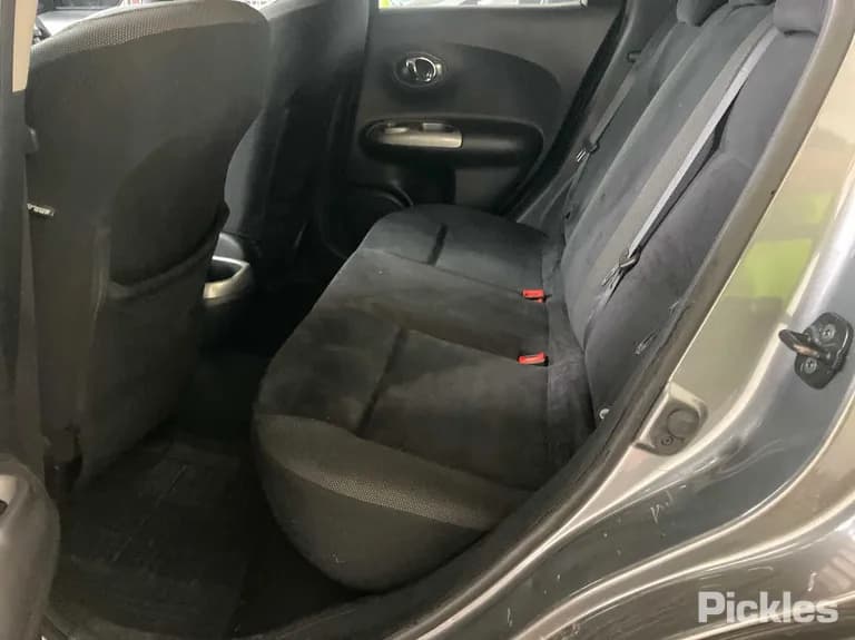 2016 Nissan JUKE Used VIN SJNFBAF15A7202031 – photo 11 2016 Nissan JUKE Used VIN SJNFBAF15A7202031 – photo 11