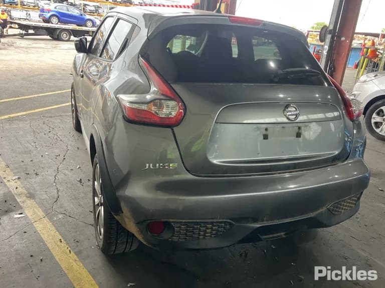 2016 Nissan JUKE Used VIN SJNFBAF15A7202031 – photo 14 2016 Nissan JUKE Used VIN SJNFBAF15A7202031 – photo 14