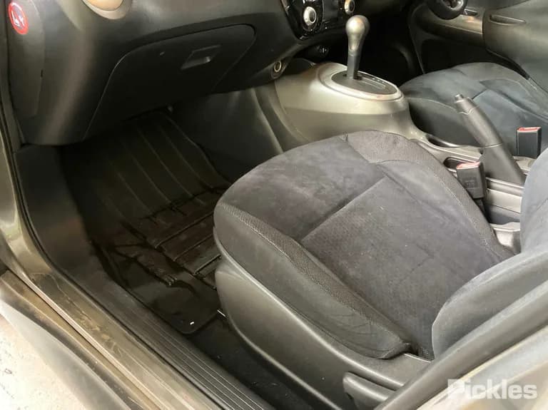 2016 Nissan JUKE Used VIN SJNFBAF15A7202031 – photo 15 2016 Nissan JUKE Used VIN SJNFBAF15A7202031 – photo 15