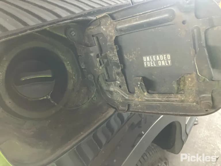 2018 Nissan QASHQAI Used VIN SJNFBAJ11A2322641 – side profile 2018 Nissan QASHQAI Used VIN SJNFBAJ11A2322641 – side profile