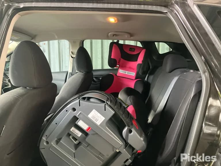 2018 Nissan QASHQAI Used VIN SJNFBAJ11A2322641 – photo 12 2018 Nissan QASHQAI Used VIN SJNFBAJ11A2322641 – photo 12