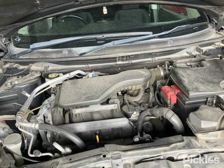 2018 Nissan QASHQAI Used VIN SJNFBAJ11A2322641 – photo 16 2018 Nissan QASHQAI Used VIN SJNFBAJ11A2322641 – photo 16