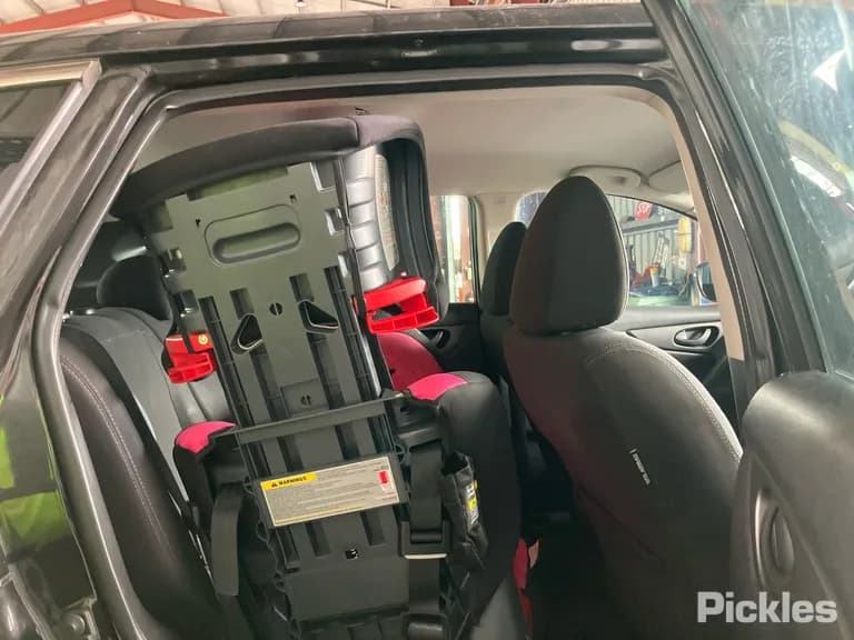 2018 Nissan QASHQAI Used VIN SJNFBAJ11A2322641 – photo 20 2018 Nissan QASHQAI Used VIN SJNFBAJ11A2322641 – photo 20