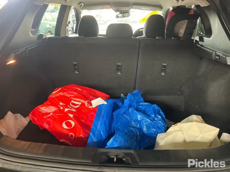 2018 Nissan QASHQAI Used VIN SJNFBAJ11A2322641 – photo 26 2018 Nissan QASHQAI Used VIN SJNFBAJ11A2322641 – photo 26