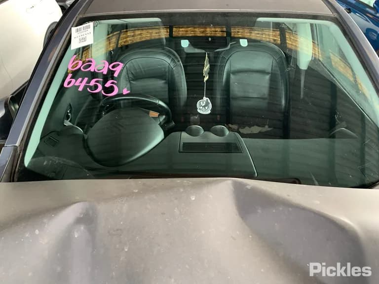 2009 Nissan Dualis Used VIN SJNFBNJ10A1465668 – rear exterior 2009 Nissan Dualis Used VIN SJNFBNJ10A1465668 – rear exterior