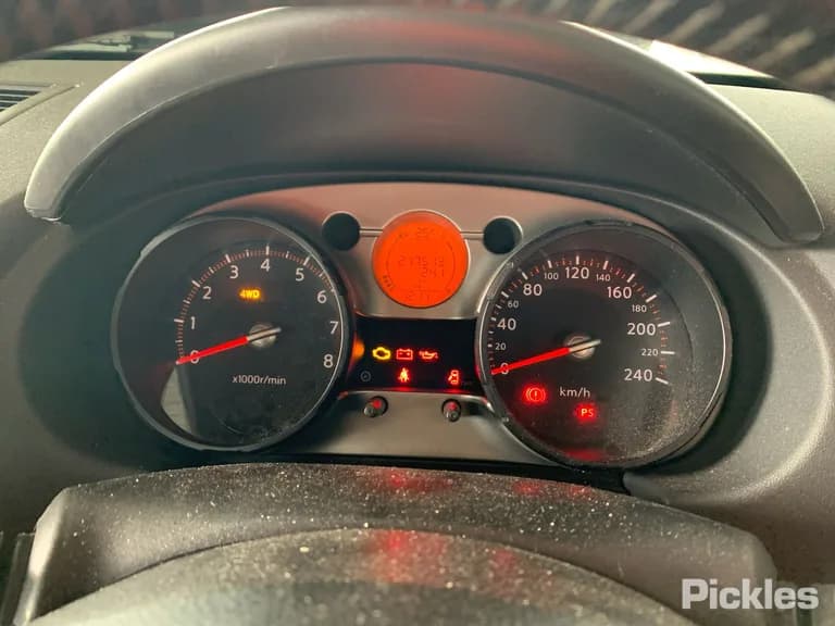 2009 Nissan Dualis Used VIN SJNFBNJ10A1465668 – photo 15 2009 Nissan Dualis Used VIN SJNFBNJ10A1465668 – photo 15