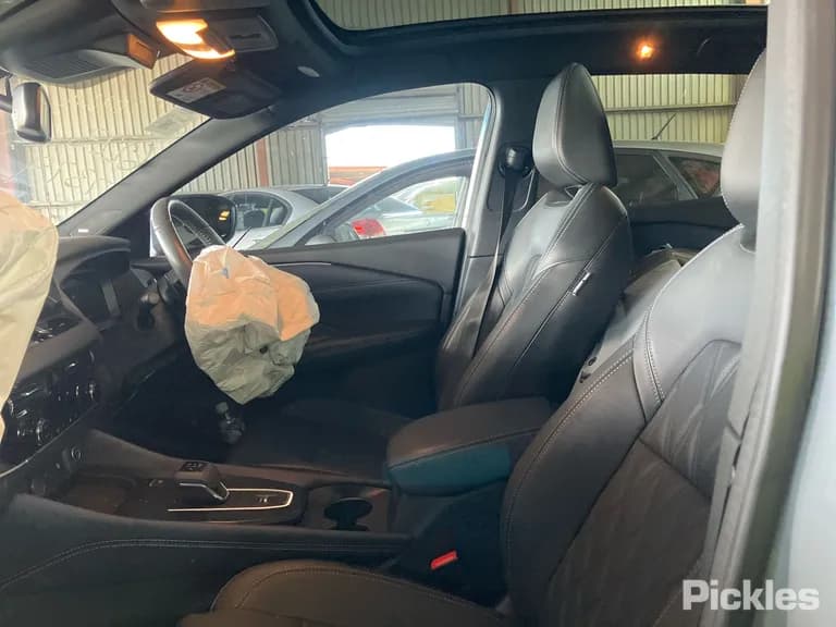 2024 Nissan QASHQAI Used VIN SJNTAAJ12A1431919 – engine bay 2024 Nissan QASHQAI Used VIN SJNTAAJ12A1431919 – engine bay