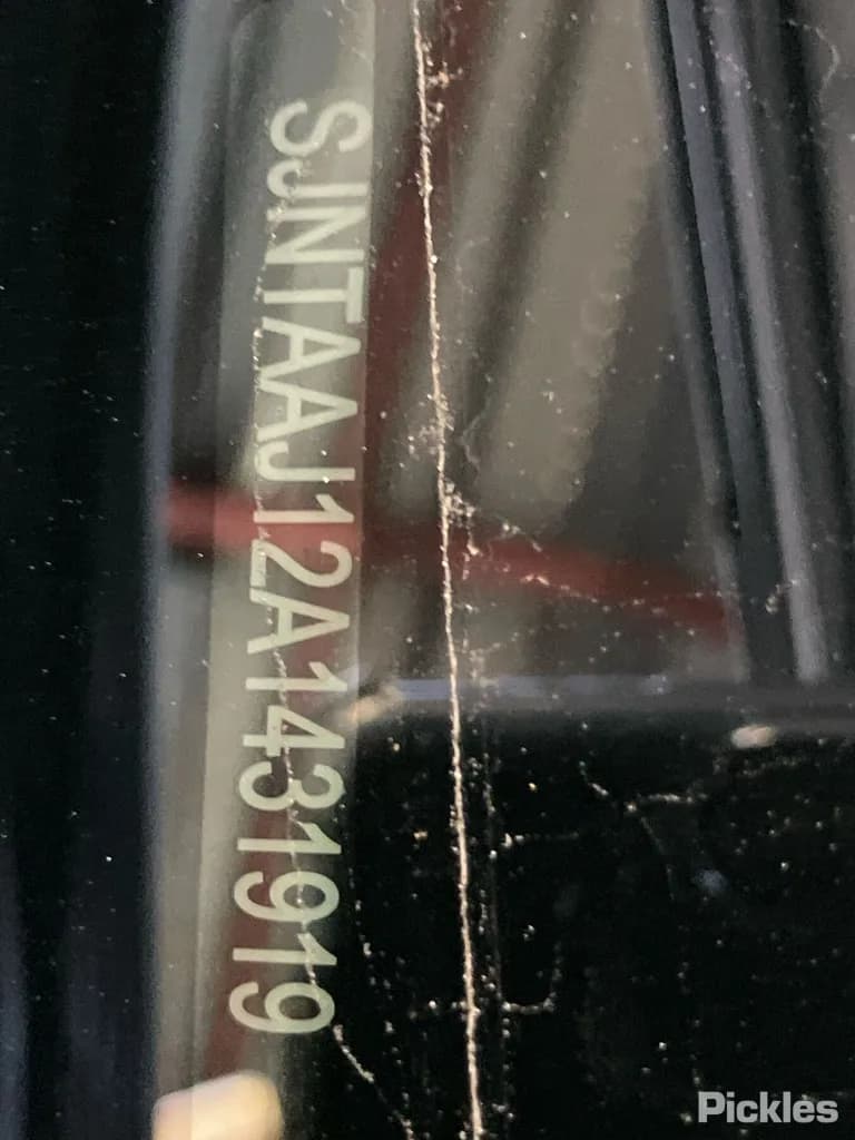 2024 Nissan QASHQAI Used VIN SJNTAAJ12A1431919 – photo 11 2024 Nissan QASHQAI Used VIN SJNTAAJ12A1431919 – photo 11