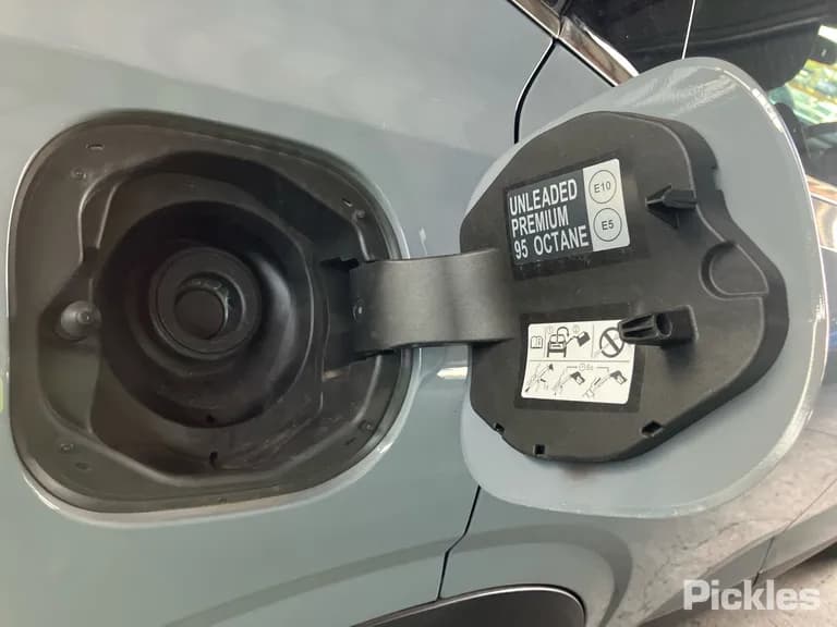 2024 Nissan QASHQAI Used VIN SJNTAAJ12A1431919 – photo 13 2024 Nissan QASHQAI Used VIN SJNTAAJ12A1431919 – photo 13