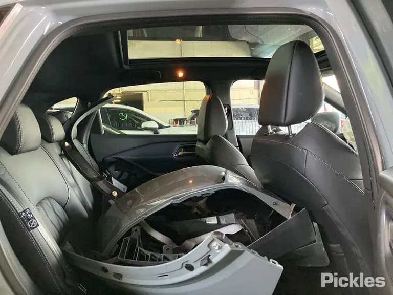 2024 Nissan QASHQAI Used VIN SJNTAAJ12A1431919 – photo 16 2024 Nissan QASHQAI Used VIN SJNTAAJ12A1431919 – photo 16