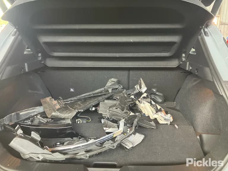 2024 Nissan QASHQAI Used VIN SJNTAAJ12A1431919 – photo 17 2024 Nissan QASHQAI Used VIN SJNTAAJ12A1431919 – photo 17