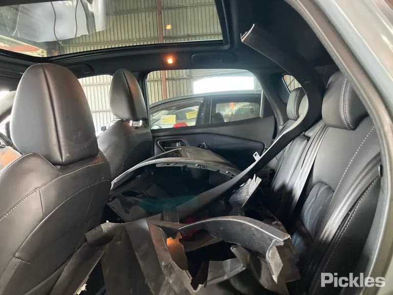 2024 Nissan QASHQAI Used VIN SJNTAAJ12A1431919 – photo 18 2024 Nissan QASHQAI Used VIN SJNTAAJ12A1431919 – photo 18