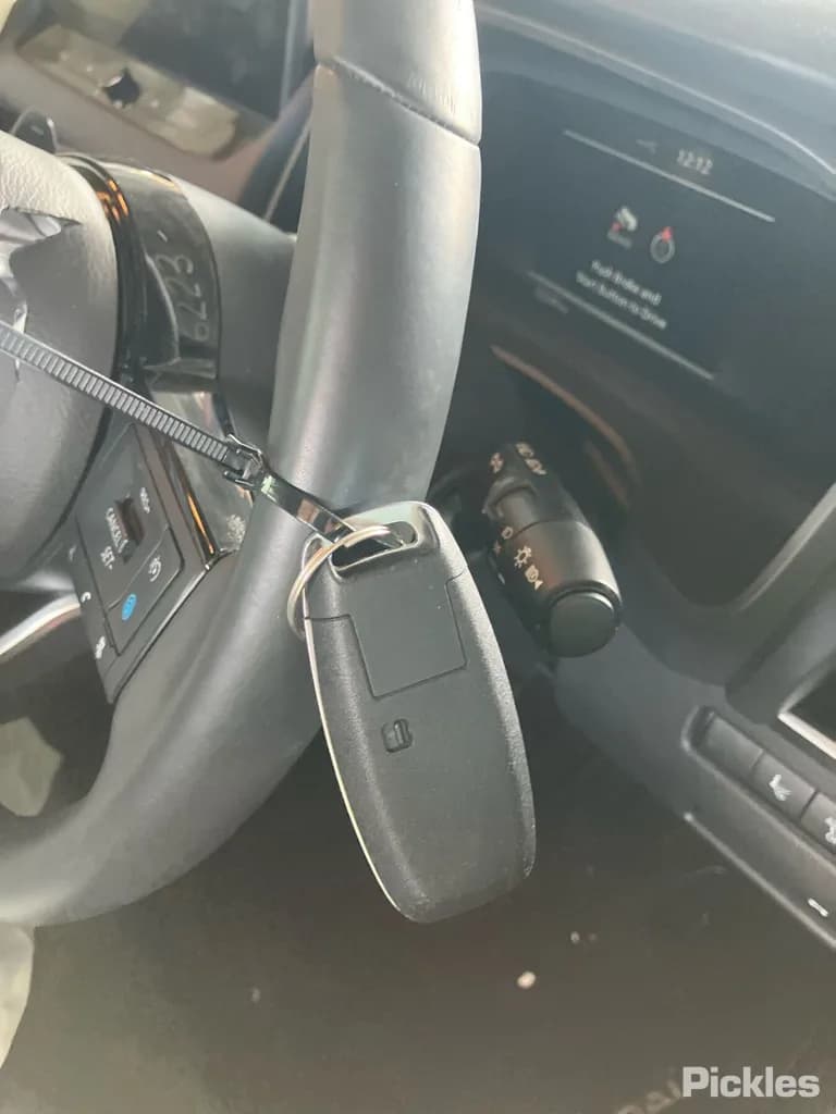 2024 Nissan QASHQAI Used VIN SJNTAAJ12A1431919 – photo 21 2024 Nissan QASHQAI Used VIN SJNTAAJ12A1431919 – photo 21