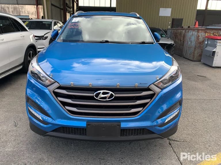 2016 Hyundai Tucson Used VIN TMAJ2813MHJ310792 – photo 18 2016 Hyundai Tucson Used VIN TMAJ2813MHJ310792 – photo 18