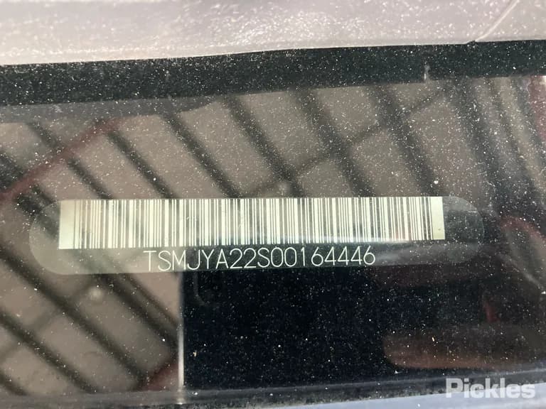 2014 Suzuki S-Cross Used VIN TSMJYA22S00164446 – photo 13 2014 Suzuki S-Cross Used VIN TSMJYA22S00164446 – photo 13