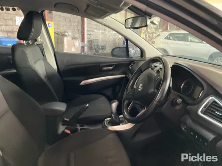 2014 Suzuki S-Cross Used VIN TSMJYA22S00164446 – photo 16 2014 Suzuki S-Cross Used VIN TSMJYA22S00164446 – photo 16