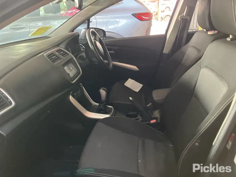 2014 Suzuki S-Cross Used VIN TSMJYA22S00164446 – photo 17 2014 Suzuki S-Cross Used VIN TSMJYA22S00164446 – photo 17