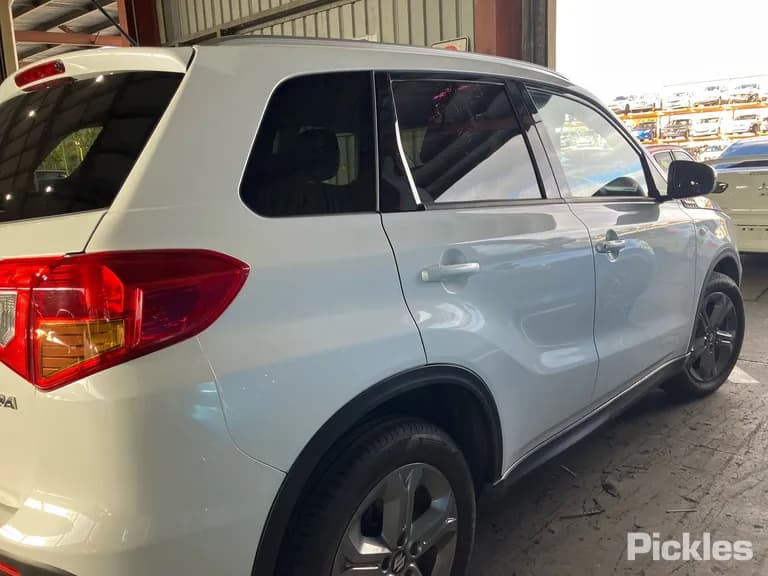 2016 Suzuki Vitara Used VIN TSMLYD21S00206294 – photo 12 2016 Suzuki Vitara Used VIN TSMLYD21S00206294 – photo 12