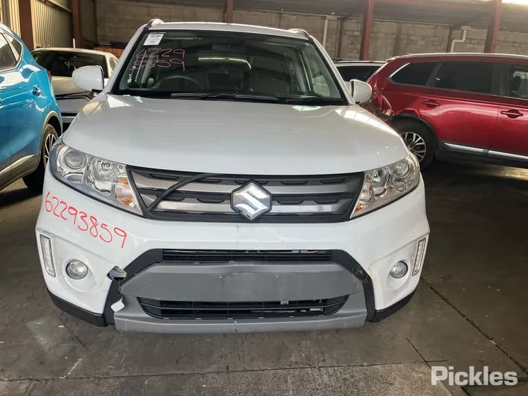 2016 Suzuki Vitara Used VIN TSMLYD21S00206294 – photo 13 2016 Suzuki Vitara Used VIN TSMLYD21S00206294 – photo 13