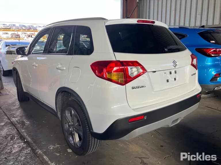 2016 Suzuki Vitara Used VIN TSMLYD21S00206294 – photo 15 2016 Suzuki Vitara Used VIN TSMLYD21S00206294 – photo 15
