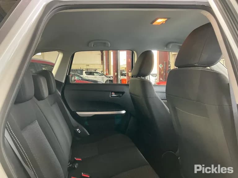 2016 Suzuki Vitara Used VIN TSMLYD21S00206294 – photo 19 2016 Suzuki Vitara Used VIN TSMLYD21S00206294 – photo 19