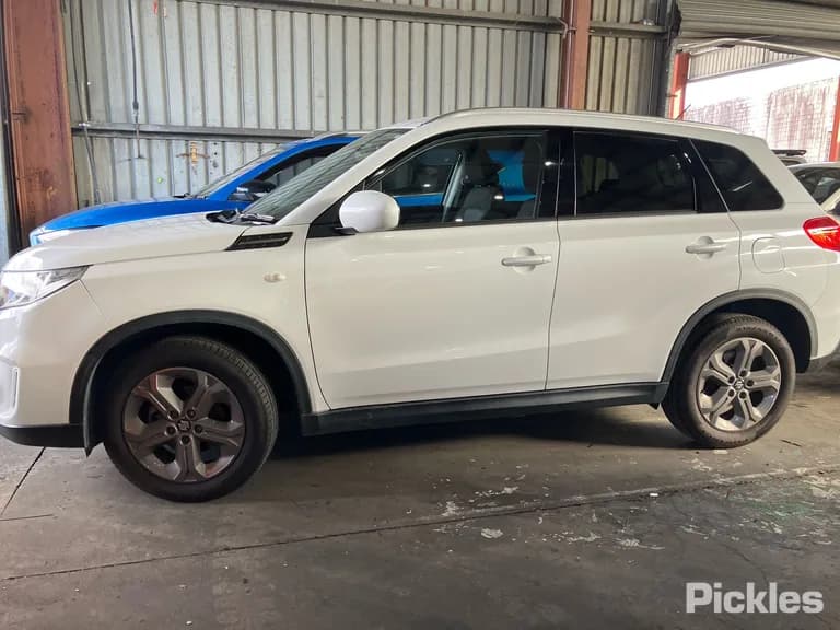 2016 Suzuki Vitara Used VIN TSMLYD21S00206294 – photo 22 2016 Suzuki Vitara Used VIN TSMLYD21S00206294 – photo 22