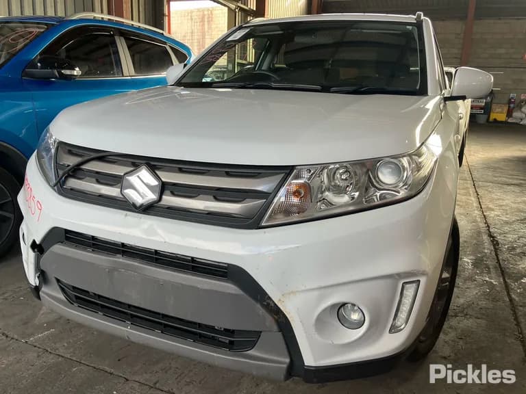 2016 Suzuki Vitara Used VIN TSMLYD21S00206294 – photo 26 2016 Suzuki Vitara Used VIN TSMLYD21S00206294 – photo 26