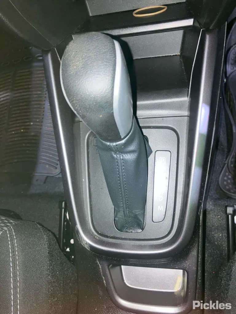 2022 Suzuki Vitara Used VIN TSMLYD21S00B08106 – side profile 2022 Suzuki Vitara Used VIN TSMLYD21S00B08106 – side profile