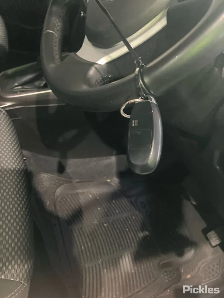 2022 Suzuki Vitara Used VIN TSMLYD21S00B08106 – dashboard 2022 Suzuki Vitara Used VIN TSMLYD21S00B08106 – dashboard