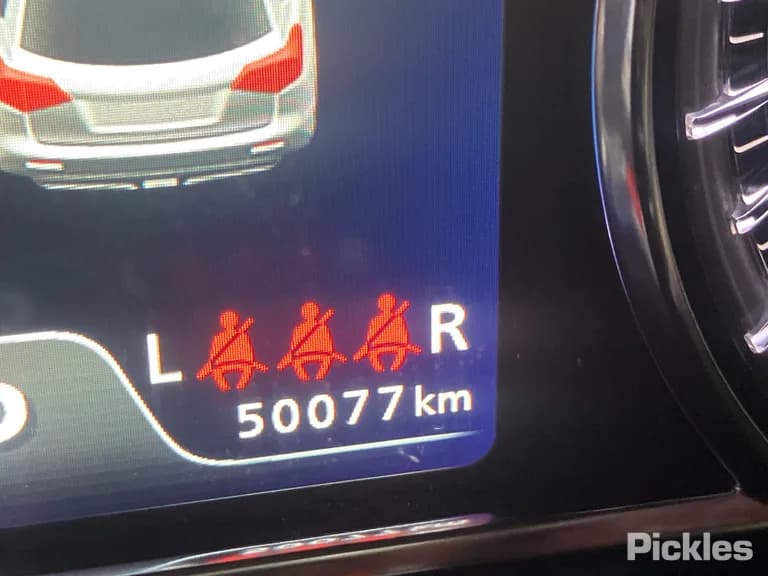 2022 Suzuki Vitara Used VIN TSMLYD21S00B08106 – exterior detail 2022 Suzuki Vitara Used VIN TSMLYD21S00B08106 – exterior detail