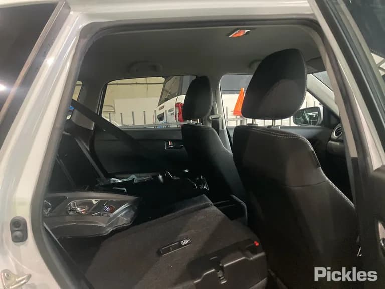 2022 Suzuki Vitara Used VIN TSMLYD21S00B08106 – photo 11 2022 Suzuki Vitara Used VIN TSMLYD21S00B08106 – photo 11