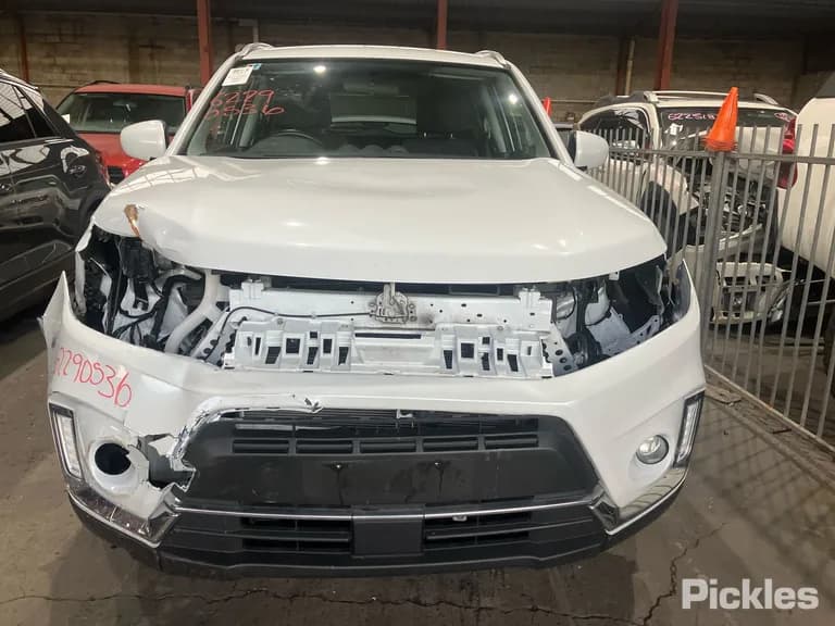 2022 Suzuki Vitara Used VIN TSMLYD21S00B08106 – photo 17 2022 Suzuki Vitara Used VIN TSMLYD21S00B08106 – photo 17