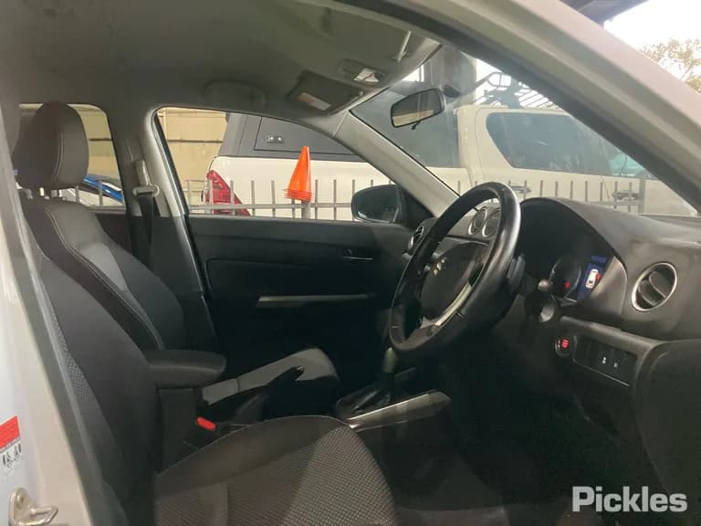 2022 Suzuki Vitara Used VIN TSMLYD21S00B08106 – photo 19 2022 Suzuki Vitara Used VIN TSMLYD21S00B08106 – photo 19