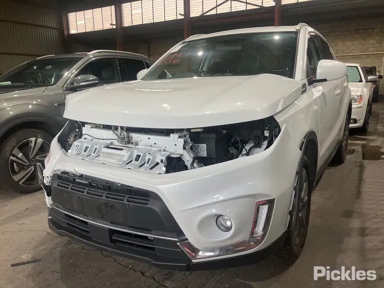 2022 Suzuki Vitara Used VIN TSMLYD21S00B08106 – photo 20 2022 Suzuki Vitara Used VIN TSMLYD21S00B08106 – photo 20