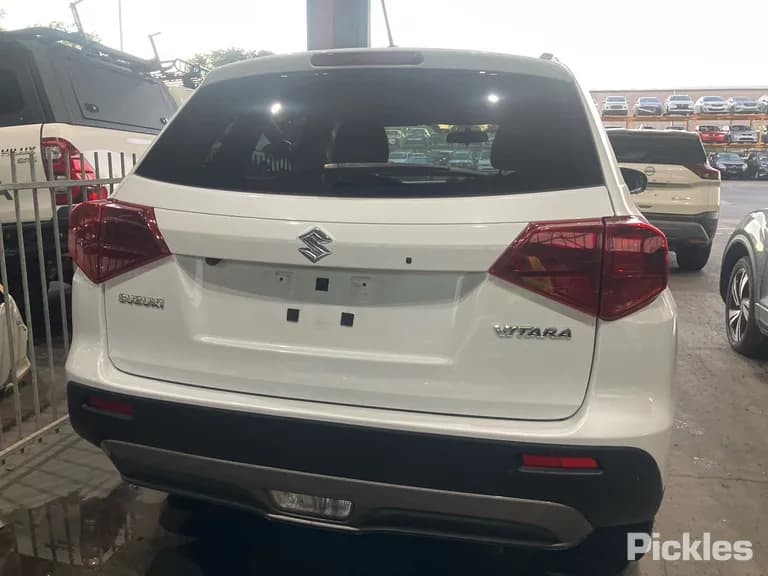 2022 Suzuki Vitara Used VIN TSMLYD21S00B08106 – photo 22 2022 Suzuki Vitara Used VIN TSMLYD21S00B08106 – photo 22