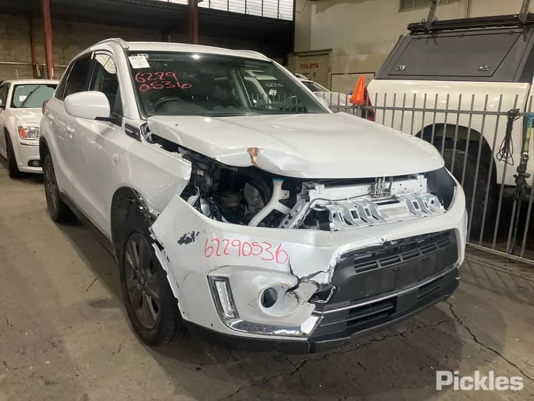 2022 Suzuki Vitara Used VIN TSMLYD21S00B08106 – photo 23 2022 Suzuki Vitara Used VIN TSMLYD21S00B08106 – photo 23