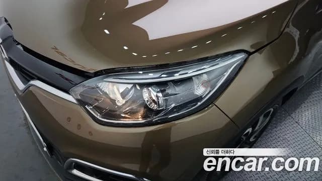 2017 Renault QM3 RE Signature Sold VIN VF12RGJ1DHW310787 – photo 11 2017 Renault QM3 RE Signature Sold VIN VF12RGJ1DHW310787 – photo 11
