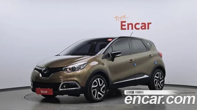 2017 Renault QM3 RE Signature Sold VIN VF12RGJ1DHW310787 – photo 18 2017 Renault QM3 RE Signature Sold VIN VF12RGJ1DHW310787 – photo 18