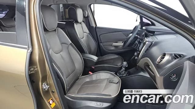 2017 Renault QM3 RE Signature Sold VIN VF12RGJ1DHW310787 – photo 29 2017 Renault QM3 RE Signature Sold VIN VF12RGJ1DHW310787 – photo 29