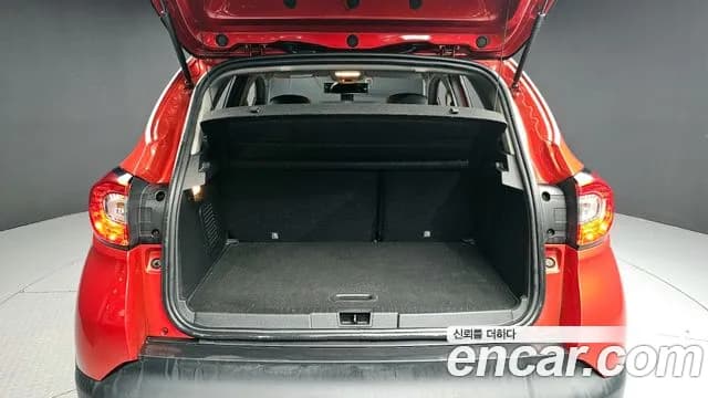 2017 Renault QM3 RE Signature Sold VIN VF12RGJ1DHW703693 – photo 12 2017 Renault QM3 RE Signature Sold VIN VF12RGJ1DHW703693 – photo 12