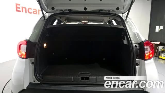2017 Renault QM3 RE Signature Sold VIN VF12RGJ1DHW704050 – undercarriage 2017 Renault QM3 RE Signature Sold VIN VF12RGJ1DHW704050 – undercarriage