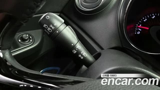 2017 Renault QM3 RE Signature Sold VIN VF12RGJ1DHW704050 – photo 20 2017 Renault QM3 RE Signature Sold VIN VF12RGJ1DHW704050 – photo 20