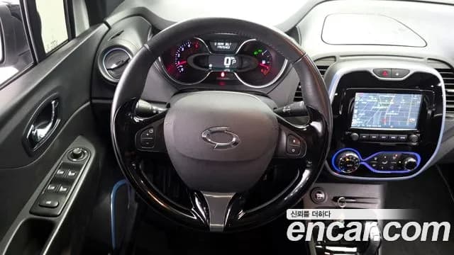 2017 Renault QM3 RE Signature Sold VIN VF12RGJ1DHW704050 – photo 26 2017 Renault QM3 RE Signature Sold VIN VF12RGJ1DHW704050 – photo 26