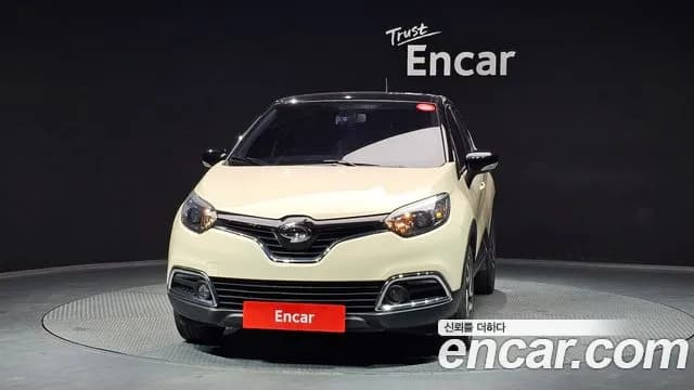 2017 Renault QM3 LE Sold VIN VF12RGJ1DHW704733 – photo 18 2017 Renault QM3 LE Sold VIN VF12RGJ1DHW704733 – photo 18
