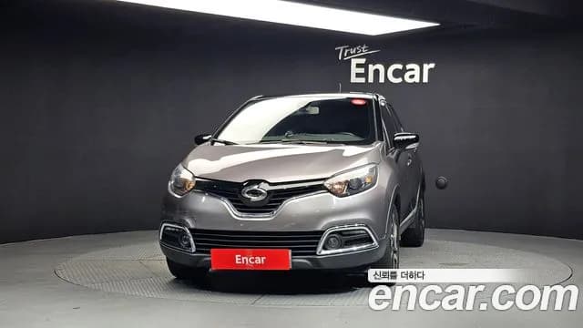 2017 Renault QM3 LE Sold VIN VF12RGJ1DHW764731 – engine bay 2017 Renault QM3 LE Sold VIN VF12RGJ1DHW764731 – engine bay