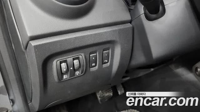 2018 Renault New QM3 LE Sold VIN VF12RS01AJW021038 – exterior detail 2018 Renault New QM3 LE Sold VIN VF12RS01AJW021038 – exterior detail