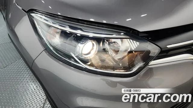 2018 Renault New QM3 LE Sold VIN VF12RS01AJW021038 – odometer reading 2018 Renault New QM3 LE Sold VIN VF12RS01AJW021038 – odometer reading