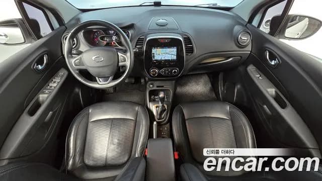 2018 Renault New QM3 RE Sold VIN VF12RS01AJW022654 – side profile 2018 Renault New QM3 RE Sold VIN VF12RS01AJW022654 – side profile