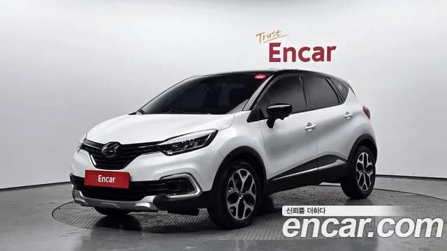 2018 Renault New QM3 RE Sold VIN VF12RS01AJW022654 – photo 15 2018 Renault New QM3 RE Sold VIN VF12RS01AJW022654 – photo 15