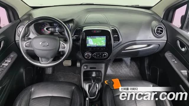 2018 Renault New QM3 RE Sold VIN VF12RS01AJW119254 – photo 12 2018 Renault New QM3 RE Sold VIN VF12RS01AJW119254 – photo 12